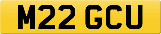 M22GCU